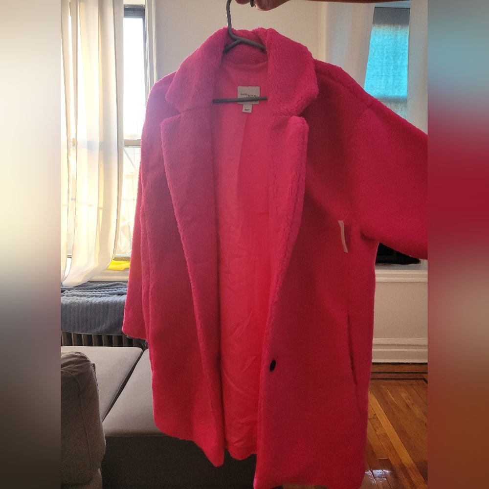 Trench coat - Picture 8 of 9